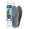 Ortopedické športové vložky do topánok Carbospacer Relax Ortopedické športové vložky do topánok Carbospacer Relax