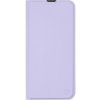 OBAL:ME SmoothTouch Samsung Galaxy A57 5G Pastel Lilac 57983130153