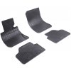 Koberce gumenné Rigum BMW X1 E84 2009-2016