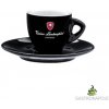 Tonino Lamborghini šálka espresso 0,08l čierna Tonino Lamborghini šálka espresso 0,08l čierna