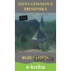 E-kniha Boží človek - Elena Gessayová - Brestenská E-kniha Boží človek - Elena Gessayová - Brestenská
