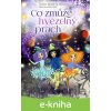 E-kniha Co zmůže hvězdný prach - Sandra Zlámalová Dražilová, Bibi Hykl E-kniha Co zmůže hvězdný prach - Sandra Zlámalová Dražilová, Bibi Hykl