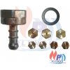 Sada trysek pro přestavbu sporáku na PB MORA - 240761 / 850628 / 910225 Sada trysek pro přestavbu sporáku na PB MORA - 240761 / 850628 / 910225