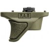 FAB DEFENSE FAB DEFENSE M-LOK zarážka palca VTS-M – Zelená FAB DEFENSE FAB DEFENSE M-LOK zarážka palca VTS-M – Zelená
