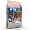 Taste of the Wild Wetlands Wild Fowl 5,6 kg