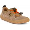 Detské barefoot tenisky TRACK Olive Froddo G3130243-6 brown - 35 Detské barefoot tenisky TRACK Olive Froddo G3130243-6 brown - 35