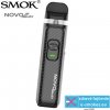 Smoktech Novo Master 1000 mAh Black Carbon Fiber 1 ks