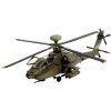 Revell AH 64D Longbow Apache 1:144 (18-3840) Revell AH 64D Longbow Apache 1:144 (18-3840)