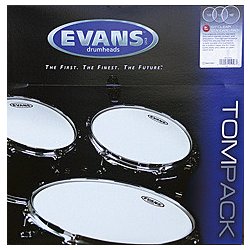 EVANS TomPack ETP-G1CLR-S