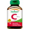 JAMIESON Vitamín C 500 mg s postupným uvoľňovaním 100 tabliet JAMIESON Vitamín C 500 mg s postupným uvoľňovaním 100 tabliet