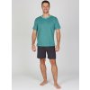 Evona pánské krátké pyžamo P Enzo