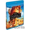 Lví král 2: Simbův příběh - Blu-ray + DVD Blu-ray Lví král 2: Simbův příběh - Blu-ray + DVD Blu-ray