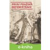 První pražská defenestrace - Petr Čornej