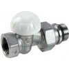 GIACOMINI Regulačné šróbenie priame 1/2'' R15TG GIACOMINI Regulačné šróbenie priame 1/2'' R15TG