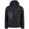 Brodiaca Bunda Grundéns Gore-Tex Wading Jacket - Black Veľkosť XXL Brodiaca Bunda Grundéns Gore-Tex Wading Jacket - Black Veľkosť XXL