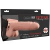 FFS 7 Dutý Strap-On Light FFS 7 Dutý Strap-On Light