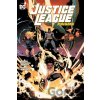 Justice League Vol. 1: Prisms - Brian Michael Bendis, David Marquez Justice League Vol. 1: Prisms - Brian Michael Bendis, David Marquez