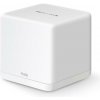 TP-link Halo H60X(1-pack) AX1500 Home Mesh WiFi6 systém Mercusys TP-link Halo H60X(1-pack) AX1500 Home Mesh WiFi6 systém Mercusys