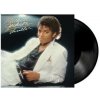 LP Michael Jackson: Thriller LP Michael Jackson: Thriller