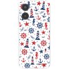 Picasee silikónový prehľadný obal pre Realme 10 4G - Sailor Vibes Picasee silikónový prehľadný obal pre Realme 10 4G - Sailor Vibes
