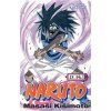 Naruto 27 - Vzhůru na cesty Naruto 27 - Vzhůru na cesty