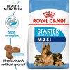 Royal Canin Dog Maxi Starter - 15kg Royal Canin Dog Maxi Starter - 15kg