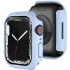 Puzdro Soft Case bledomodré pre Apple Watch Series 9 / 8 / 7 41mm Puzdro Soft Case bledomodré pre Apple Watch Series 9 / 8 / 7 41mm