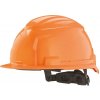 Pracovná prilba - oranžová plná. Milwaukee BOLT™ 100 ORANGE UNVENTED (MI4932480665) Pracovná prilba - oranžová plná. Milwaukee BOLT™ 100 ORANGE UNVENTED (MI4932480665)