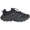 Dámske topánky Adidas Terrex Freehiker SL GTX Veľkosť topánok (EU): 41 (1/3) / Farba: čierna Dámske topánky Adidas Terrex Freehiker SL GTX Veľkosť topánok (EU): 41 (1/3) / Farba: čierna