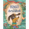 Bingó és az évszakok Bingó és az évszakok