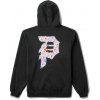 pánska mikina PRIMITIVE RISING DIRTY P HOODIE Black L + doprava zdarma pánska mikina PRIMITIVE RISING DIRTY P HOODIE Black L + doprava zdarma