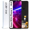 Displej pre Asus ROG Phone 5 LCD Obrazovka Originál Zila ZS673KS Displej pre Asus ROG Phone 5 LCD Obrazovka Originál Zila ZS673KS