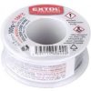 Extol premium Drôt spájkovací trubičkový 60% Sn / 40% Pb R1mm 100g 8832003 Extol premium Drôt spájkovací trubičkový 60% Sn / 40% Pb R1mm 100g 8832003