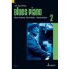Blues Piano. Bd.2 Blues Piano. Bd.2