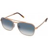 Slnečné okuliare Ray-Ban New Caravan RB3636 92023F Veľkosť: 58 Slnečné okuliare Ray-Ban New Caravan RB3636 92023F Veľkosť: 58