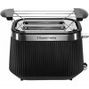 Russell Hobbs Brontë schwarz Toaster 26760-56 Russell Hobbs Brontë schwarz Toaster 26760-56