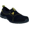 Delta Plus OBUV MIAMI2 S1P ESD, ČIERNA, Veľkosť 40 Delta Plus OBUV MIAMI2 S1P ESD, ČIERNA, Veľkosť 40
