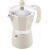 BerlingerHaus Kávovar s kanvicou krémový 9