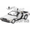 Metal Earth 3D puzzle DeLorean 61 ks Metal Earth 3D puzzle DeLorean 61 ks