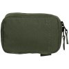 Pentagon Kyvos kapsička na opasok, olivová Pentagon Kyvos kapsička na opasok, olivová