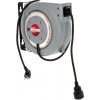 Samonavíjací elektrický kábel Holzmann EKR15M 230V EKR15M_230V Samonavíjací elektrický kábel Holzmann EKR15M 230V EKR15M_230V