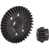 Traxxas ozubené kolesá náhonu zadného diferenciálu HD Traxxas ozubené kolesá náhonu zadného diferenciálu HD