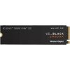 WD SSD Black SN850X 1TB / WDS100T2X0E / NVMe M.2 PCIe Gen4 / Interný / M.2 2280 WD SSD Black SN850X 1TB / WDS100T2X0E / NVMe M.2 PCIe Gen4 / Interný / M.2 2280