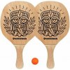 Sand Paddle plážový tenis BZO balenie 1 balenie Sand Paddle plážový tenis BZO balenie 1 balenie