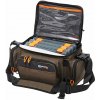 Savage Gear Taška System Box Bag XL 3 Boxy 59L Savage Gear Taška System Box Bag XL 3 Boxy 59L