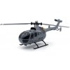 MODSTER BO-105 FLYBARLESS ELECTRIC HELICOPTER RTF (MD11385) MODSTER BO-105 FLYBARLESS ELECTRIC HELICOPTER RTF (MD11385)
