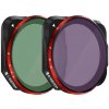 Freewell sada dvoch variabilných ND filtrov pre DJI Mavic 3 Classic FW-M3C-VND Freewell sada dvoch variabilných ND filtrov pre DJI Mavic 3 Classic FW-M3C-VND