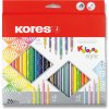 Kores 26 farieb 93320 Kores 26 farieb 93320