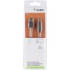 Belkin F3U154bt1.8M USB 2.0, A-B, 1,8m Belkin F3U154bt1.8M USB 2.0, A-B, 1,8m