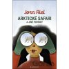 Arktické safari - Jorn Riel Arktické safari - Jorn Riel